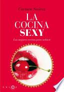 Libro La cocina sexy