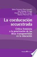 Libro La coeducación secuestrada