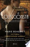 Libro La coleccionista (Edición española)