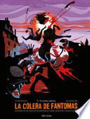 Libro La Cólera de Fantomas 3, Volume 3