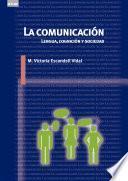 Libro La Comunicación