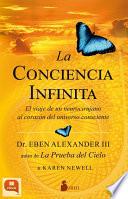 Libro La conciencia infinita