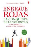 Libro La conquista de la voluntad