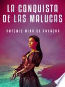 Libro La conquista de las Malucas