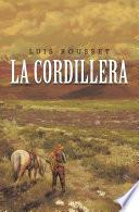 Libro La Cordillera