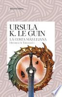 Libro La costa más lejana (Historias de Terramar 3)