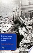 Libro La crisis de memoria y la Segunda Guerra Mundial