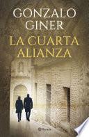 Libro La cuarta alianza