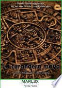 Libro La curandera Maya