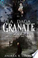 Libro La Daga Granate