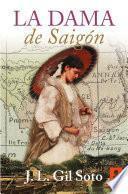 Libro La dama de Saigón