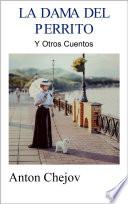 Libro LA DAMA DEL PERRITO
