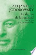 Libro La danza de la realidad