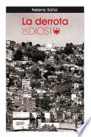 Libro La derrota de Dios