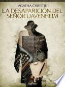 Libro La desaparición del señor Davenheim