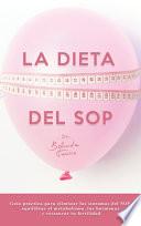 Libro La dieta del SOP