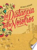 Libro La distancia entre nosotros