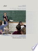Libro La economía de la enseñanza del español como lengua extranjera