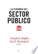 Libro La economía del sector público, 4ª ed.