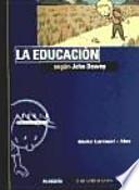 La educación según John Dewey