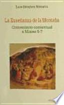 Libro La enseñanza de la montaña