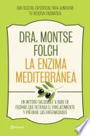 Libro La enzima mediterránea