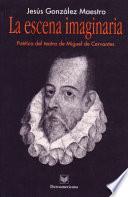 Libro La escena imaginaria