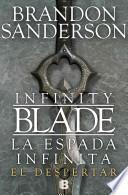 Libro La Espada Infinita