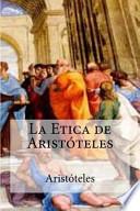 Libro La Etica de Aristoteles