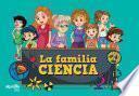 Libro La familia Ciencia