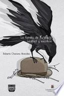 Libro La Familia de Kafka