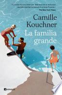 Libro La familia grande