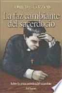 Libro La faz cambiante del sacerdocio