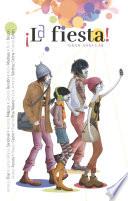 Libro ¡La fiesta!