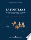 Libro La Fonteta 3