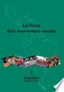 Libro La força dels moviments socials