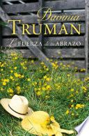 Libro La fuerza de tu abrazo
