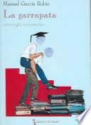 Libro La garrapata