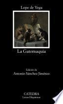 Libro La Gatomaquia