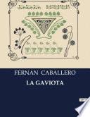 Libro LA GAVIOTA