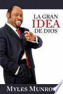 Libro La Gran Idea de Dios