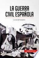 Libro La guerra civil española