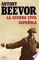 Libro La guerra civil española
