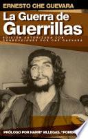 Libro La Guerra de Guerrillas