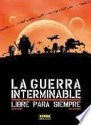 Libro LA GUERRA INTERMINABLE