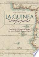 Libro La Guinea despojada