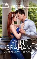 Libro La heredera y el amor