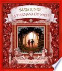 Libro La hermana de nieve