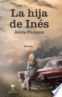 Libro La hija de Inés