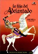 Libro La hija del Adelantado